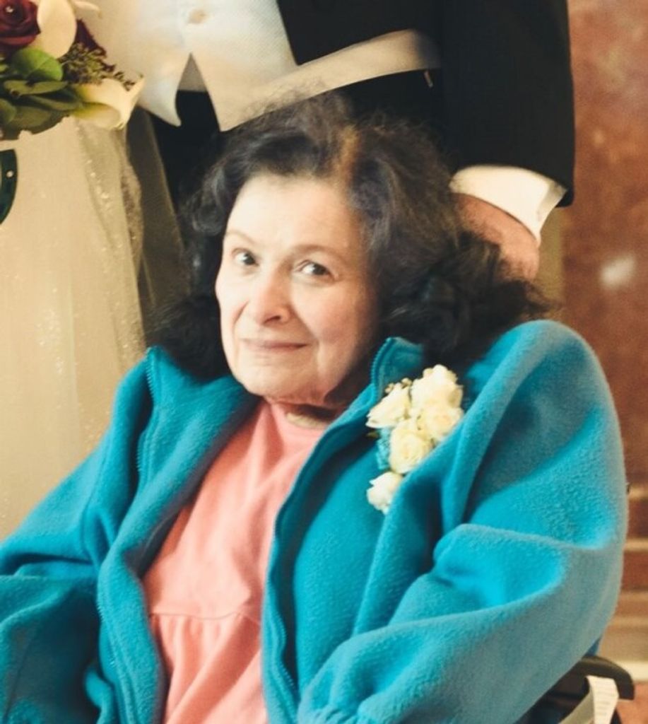 Mary Catherine O'Meara Profile Photo
