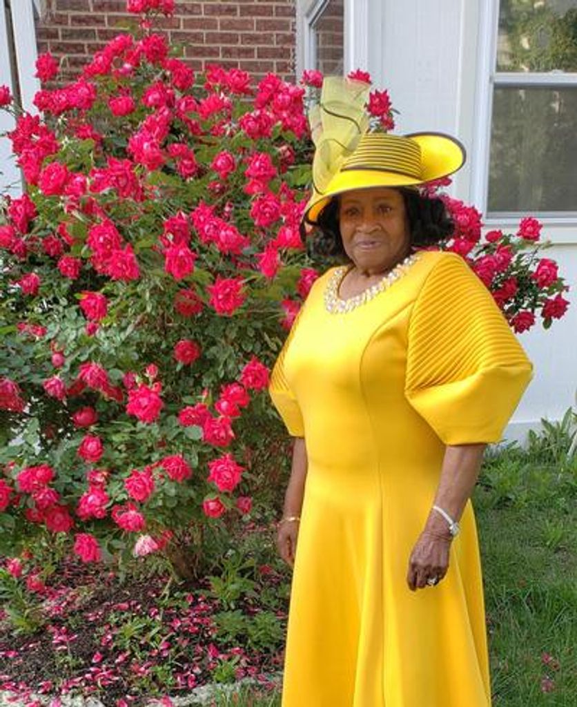 Beatrice Janet Hunter Profile Photo