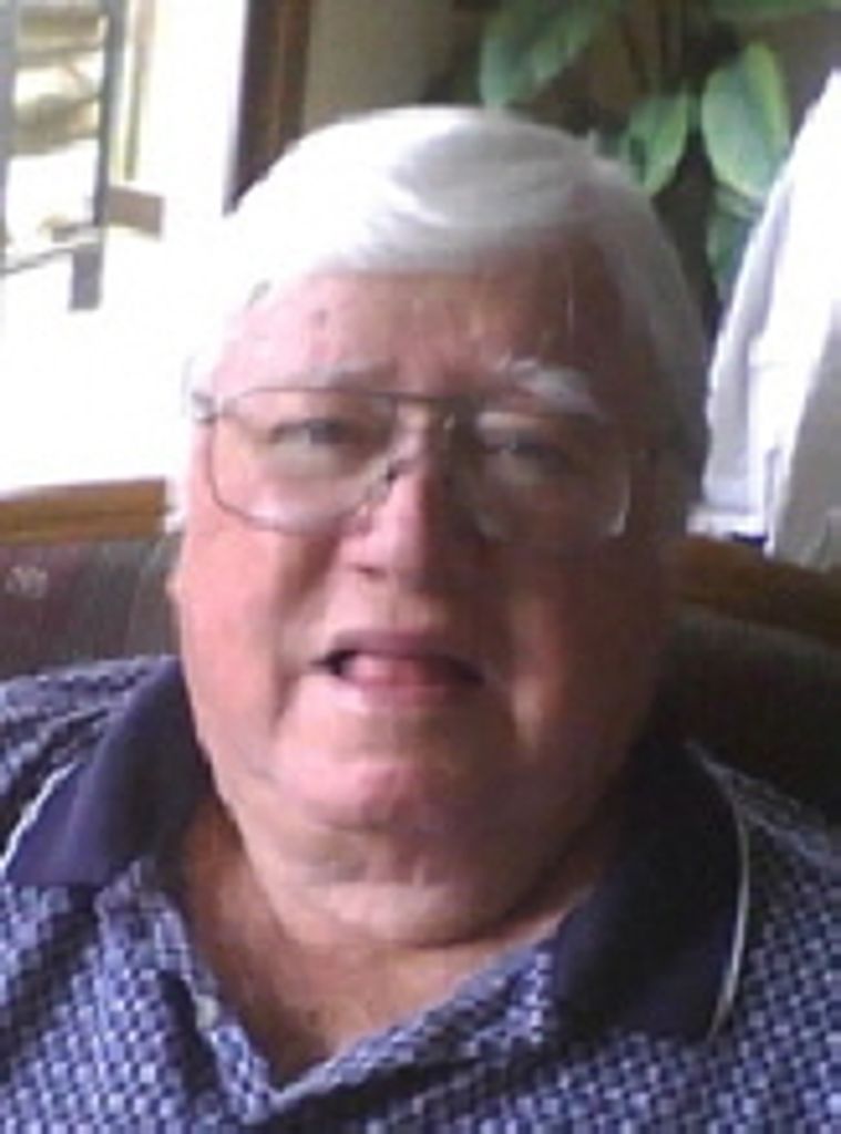 William S. 'Bill' Hull