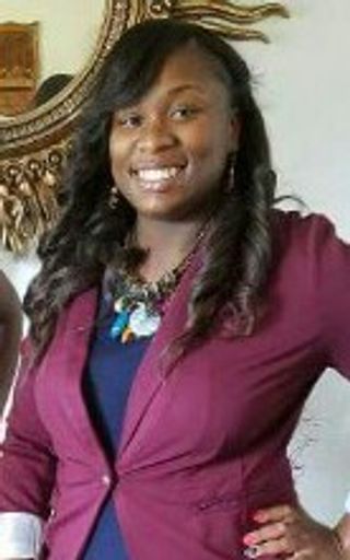 Ms.  Kimberly  Lashawn Johnson Profile Photo