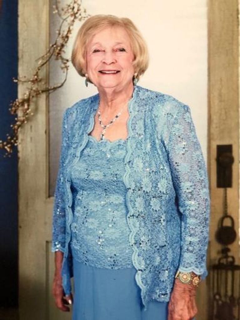 Ethel Miller Morykon Profile Photo