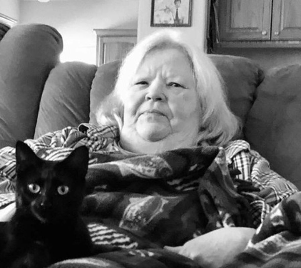 Patsy June Matthews