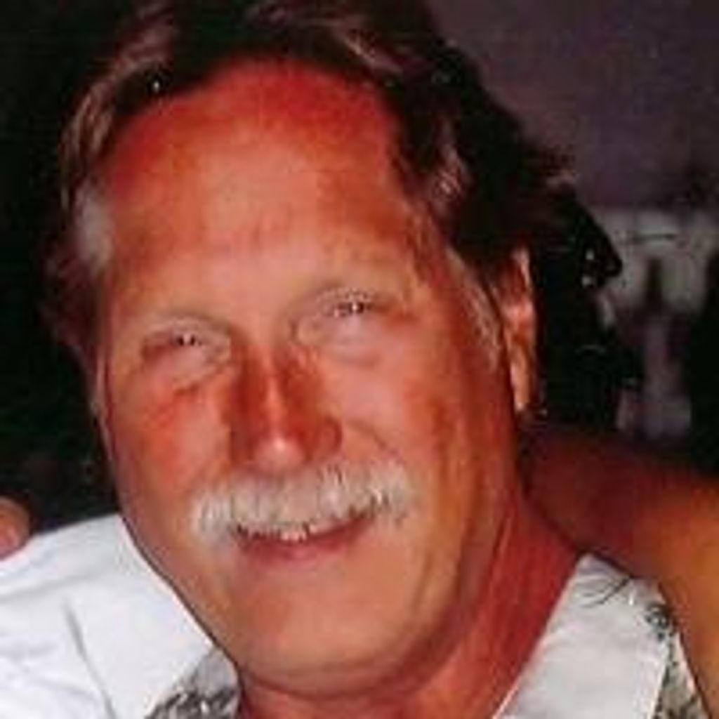 Gary R. Ludeman