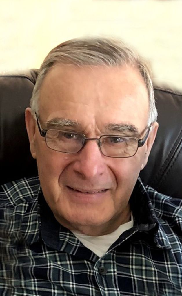 Gary Robert Sackmann