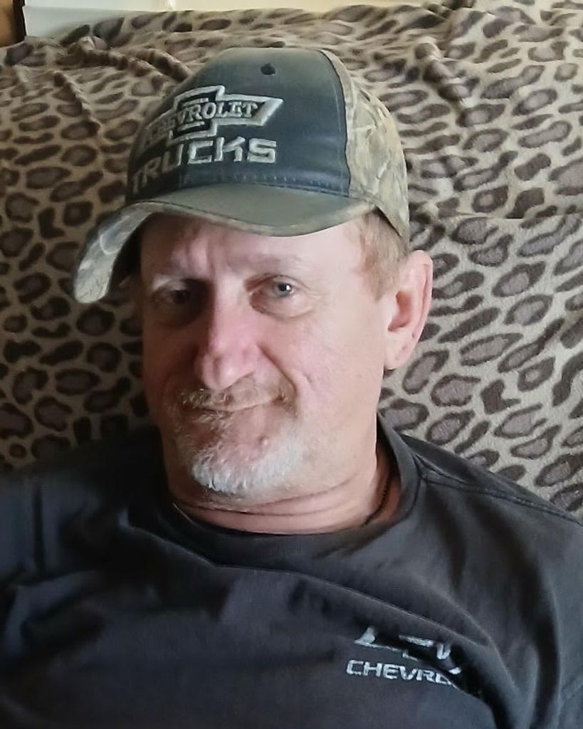 Leroy Palmer, Jr. Profile Photo