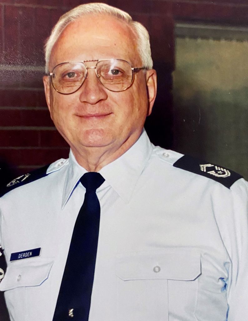 Edward Derden Profile Photo