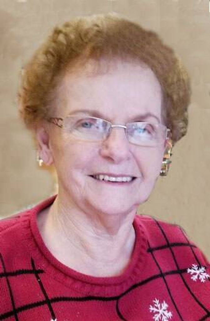 Darlene R. (Franzen) Weiland Profile Photo