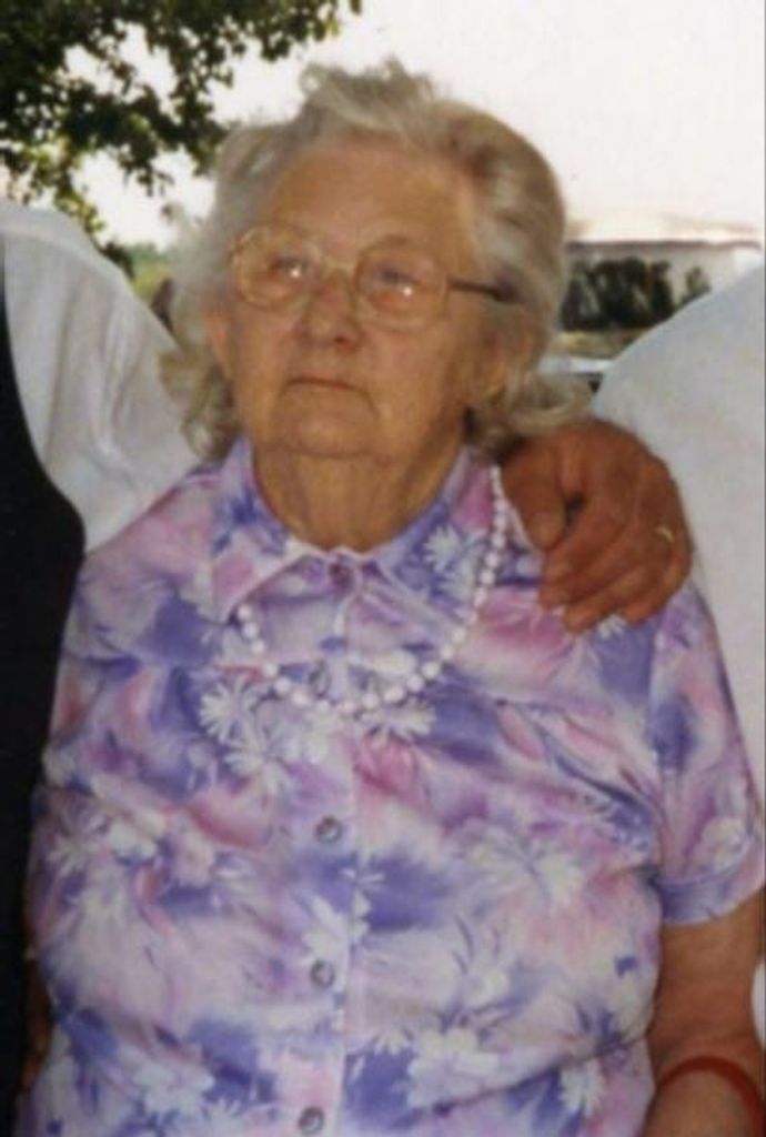 Jimmie F. Reed