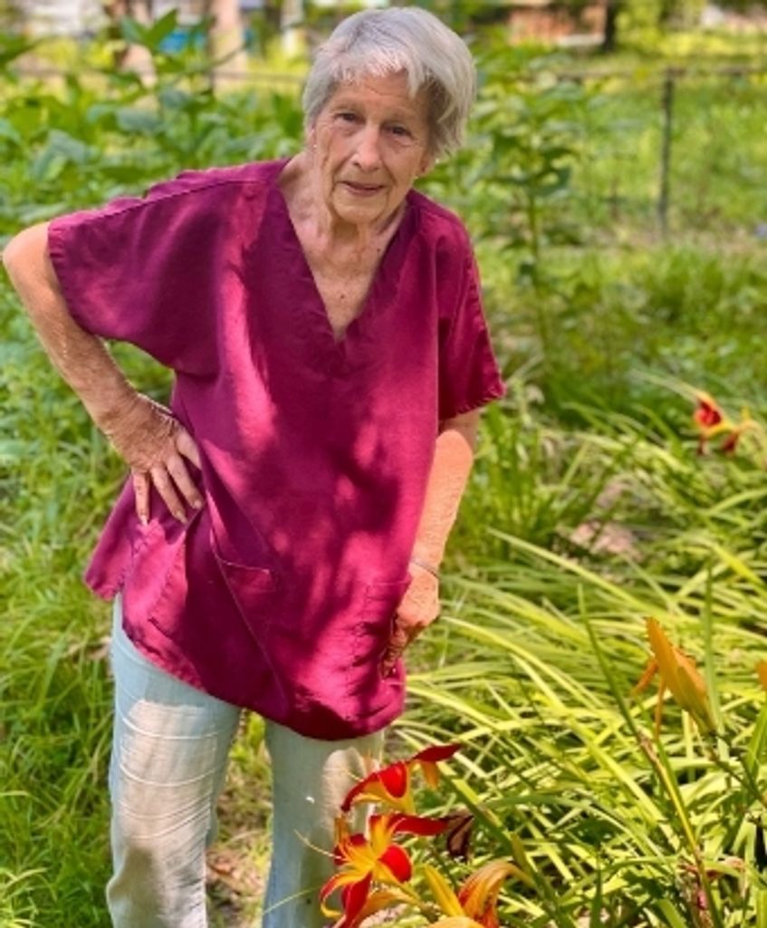 Margarette Earl Mitchell Profile Photo