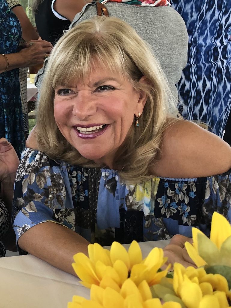 Nancy Drobney