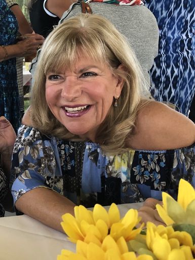 Nancy Drobney Profile Photo