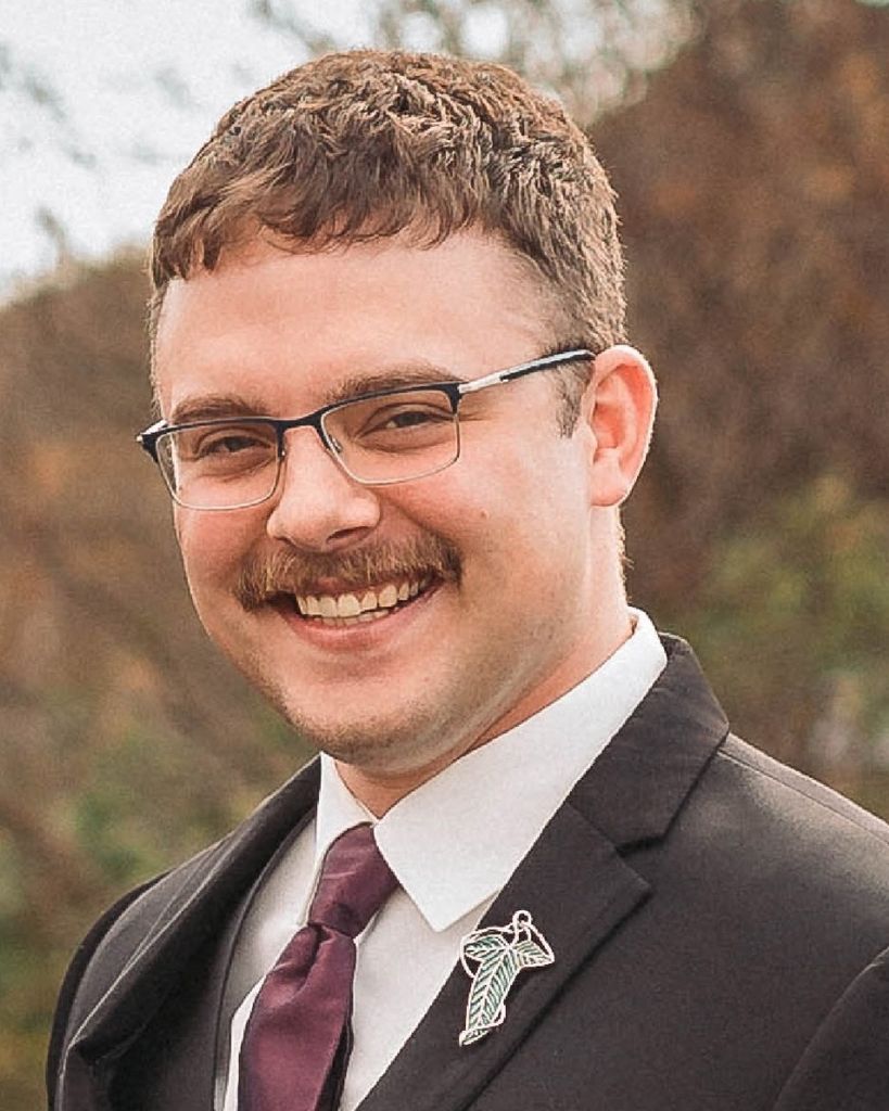 Bradley Allan Ritger