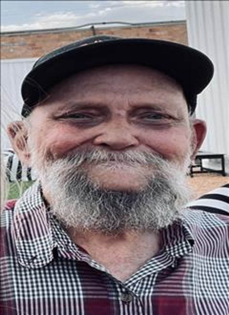 Stanley Dean Wright Profile Photo