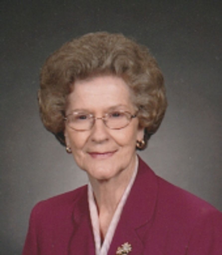 Mavis Frances High