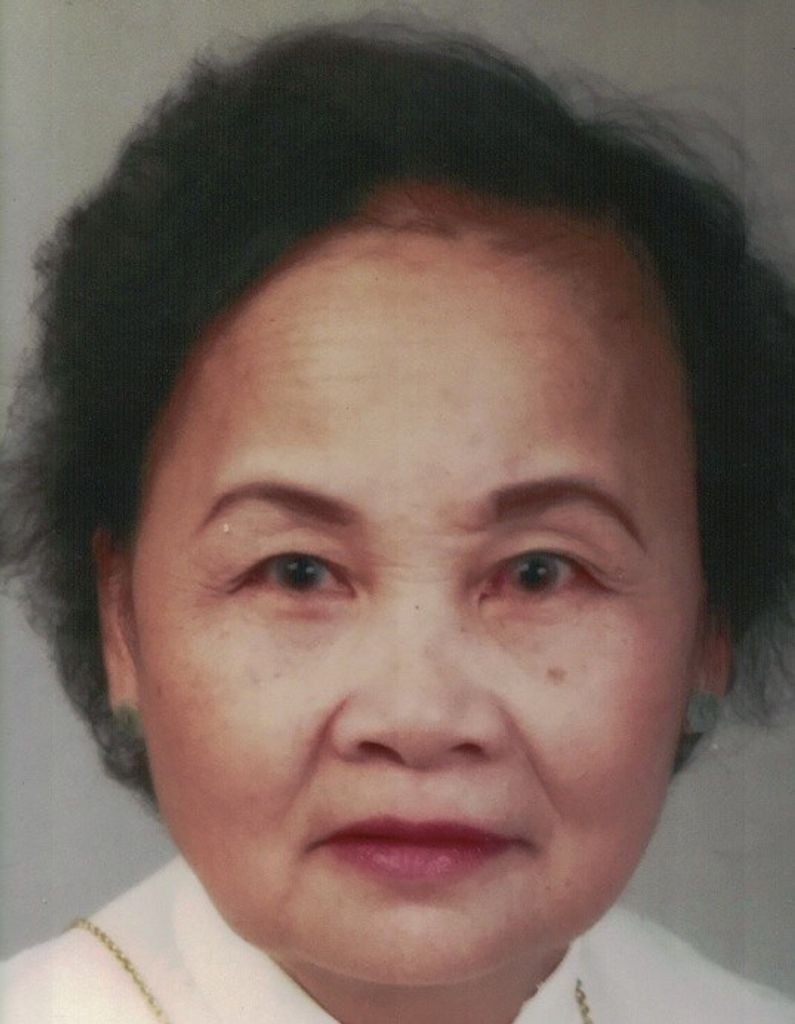 Sau Thi Huynh