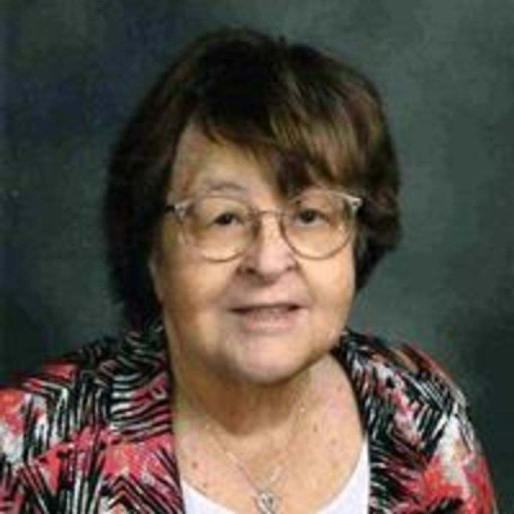 Mary Lynn Marsh