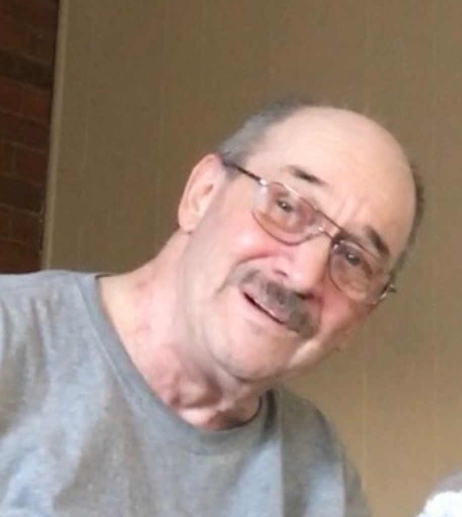 Leroy Dale Smith