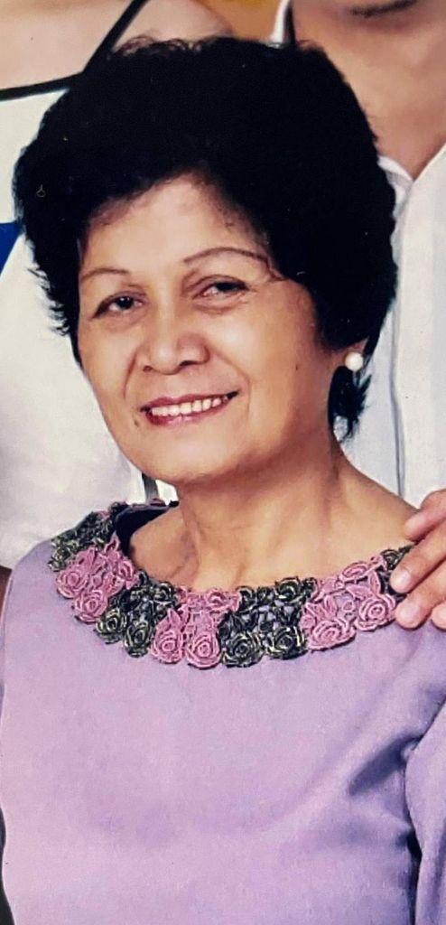 Lelita Linaac Gala Profile Photo