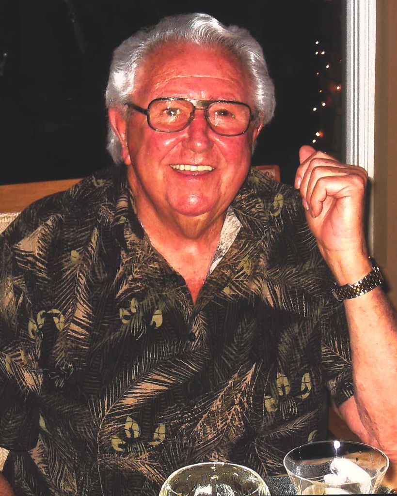 Thomas Sam Tedesco