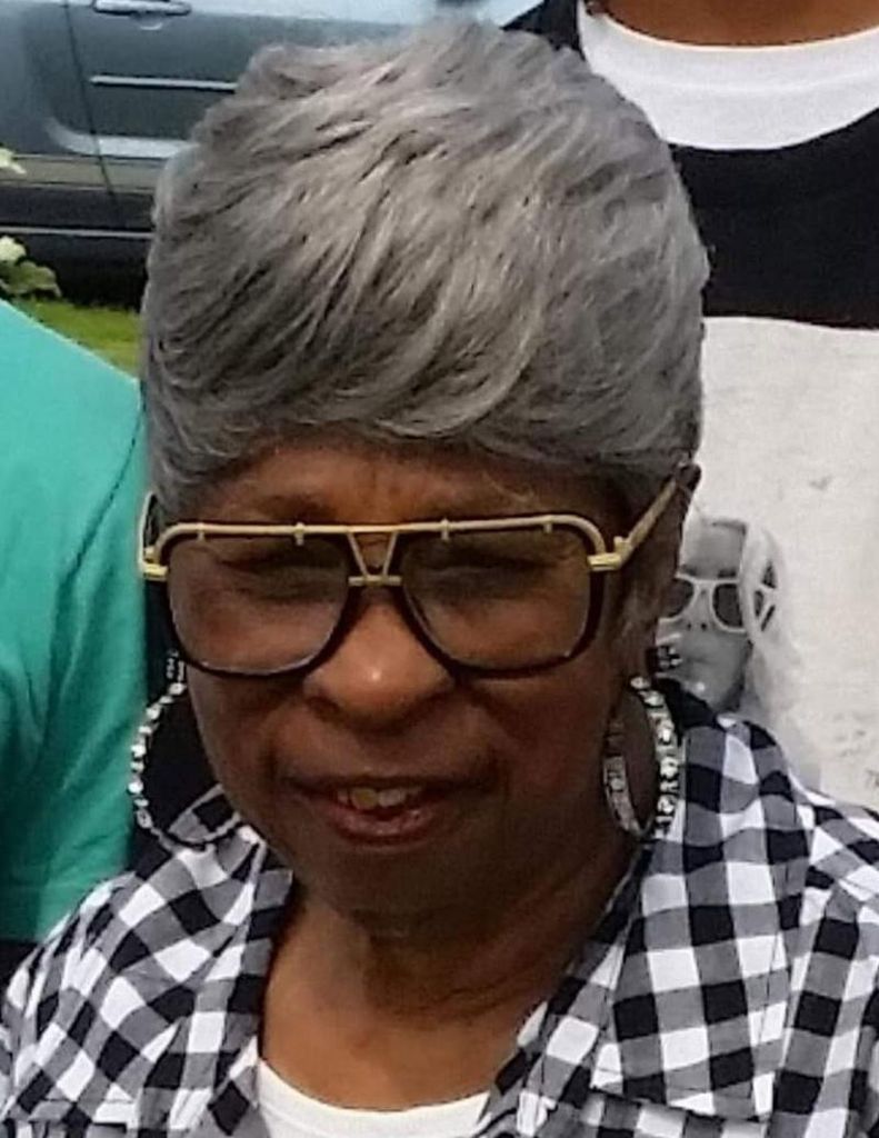 Alice E. Jones Profile Photo