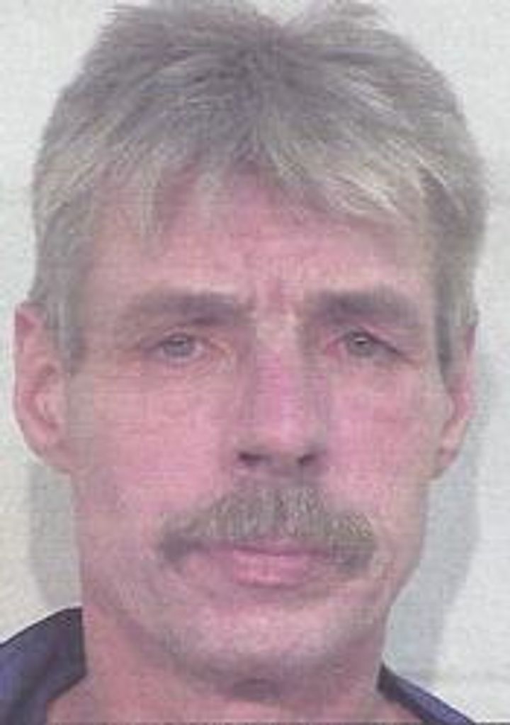 Andrew "A.J." Jackson Deaton