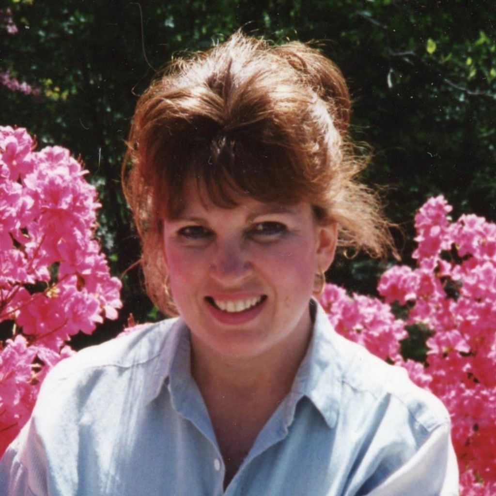 Julie Golberg Profile Photo