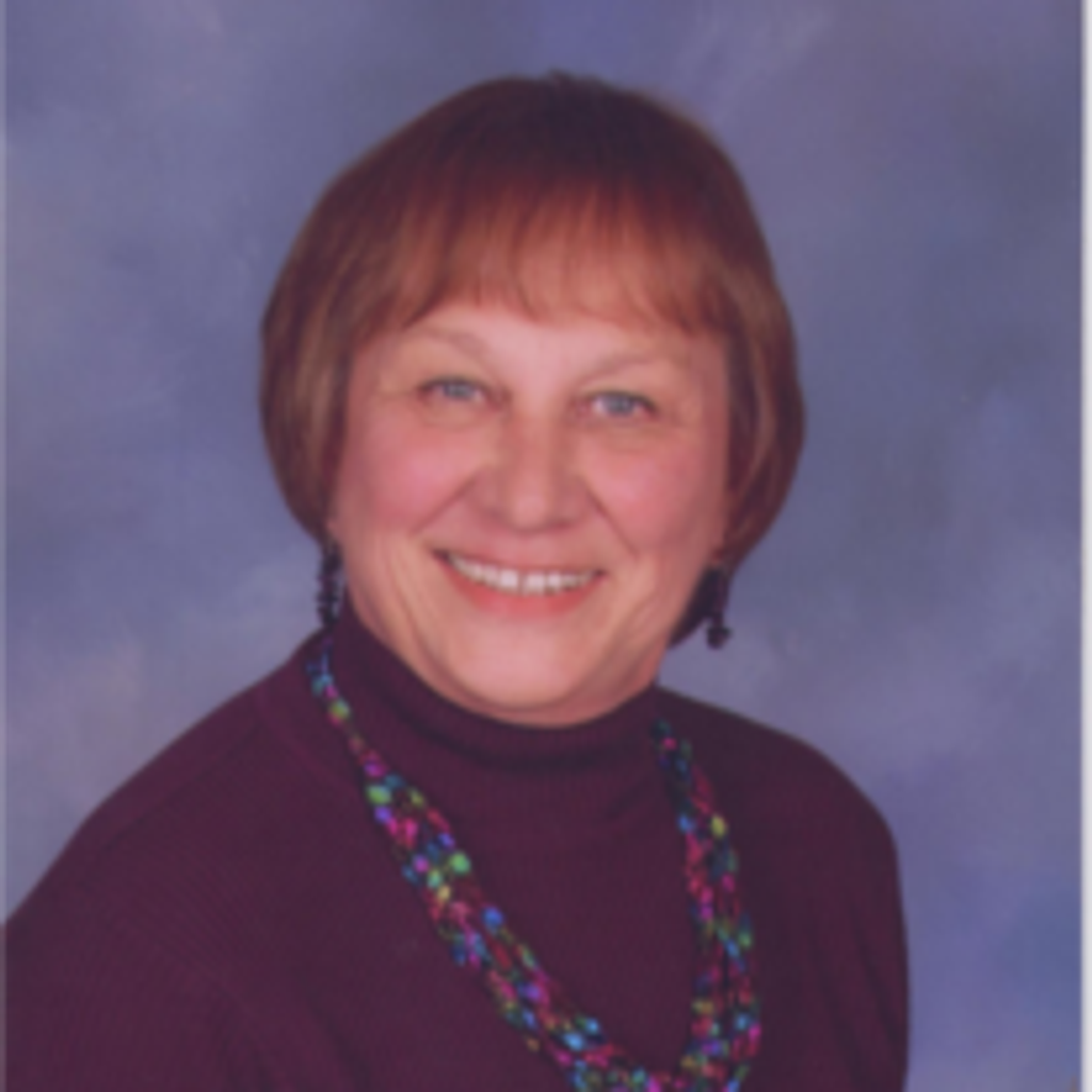 Carol Joan Cwikla
