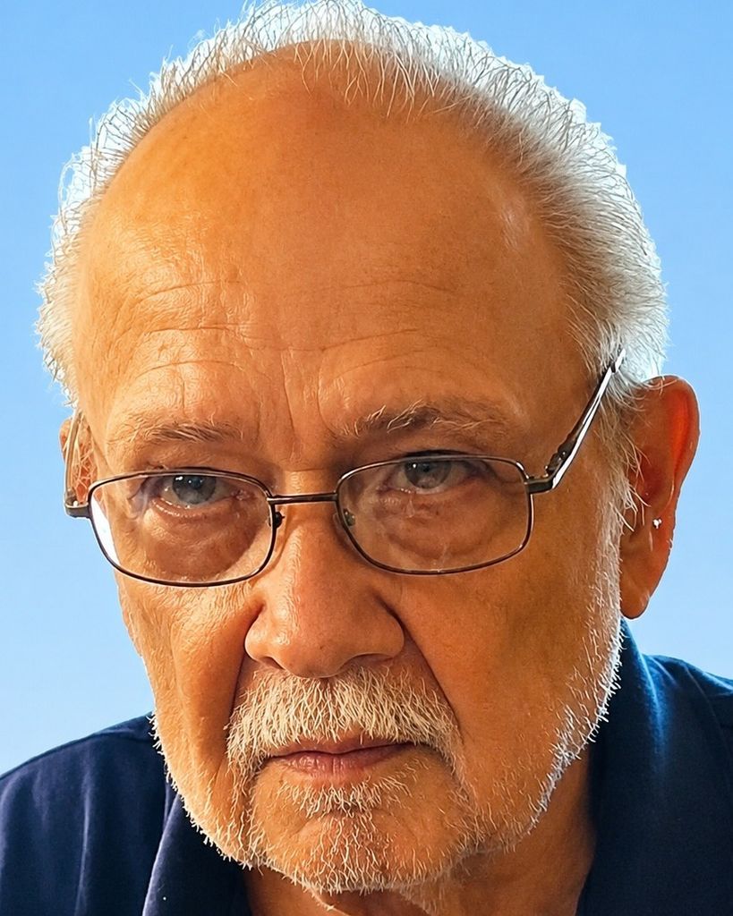 Kenneth Dale Bailey Jr. Profile Photo