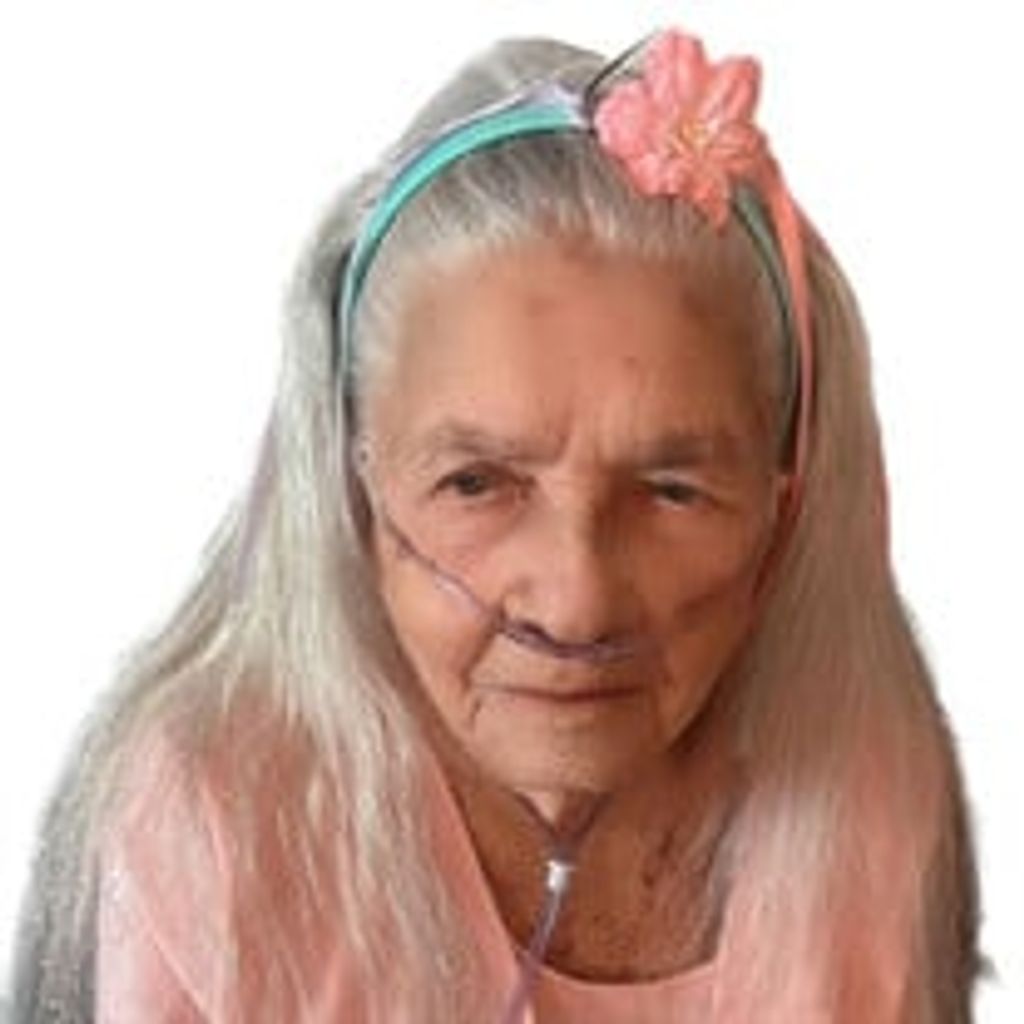 Corsinia O. Morales