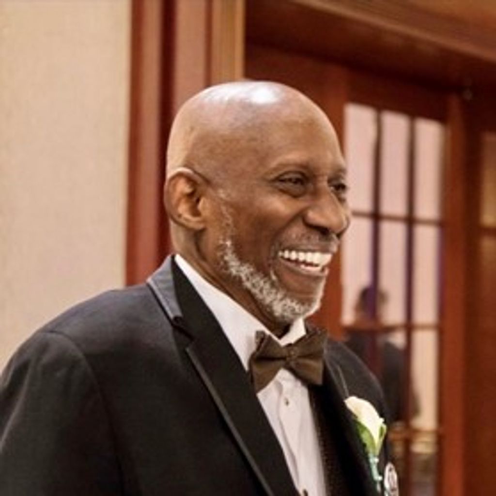 André  Lucious Brown