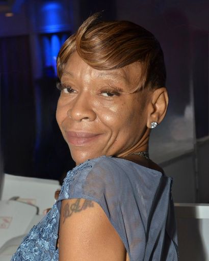 Sharon Juanita Bruce's obituary image
