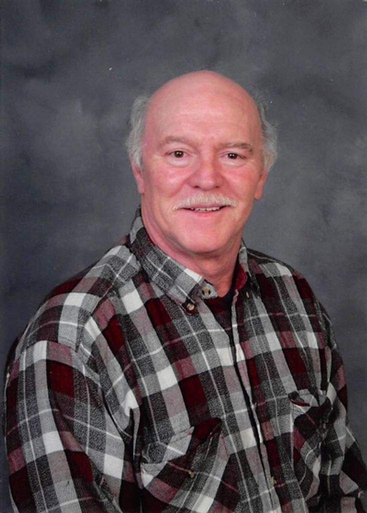 William Herbert Phillips Profile Photo