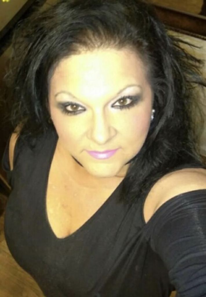Angie Hardy