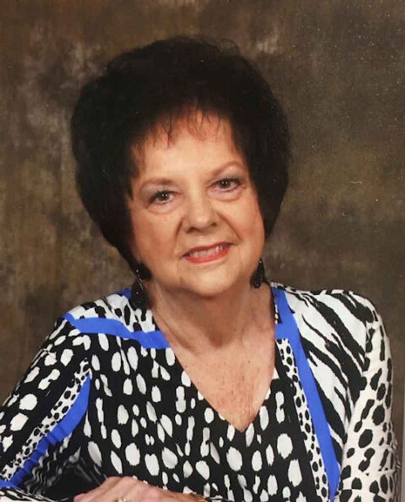 Bernice Watson Profile Photo