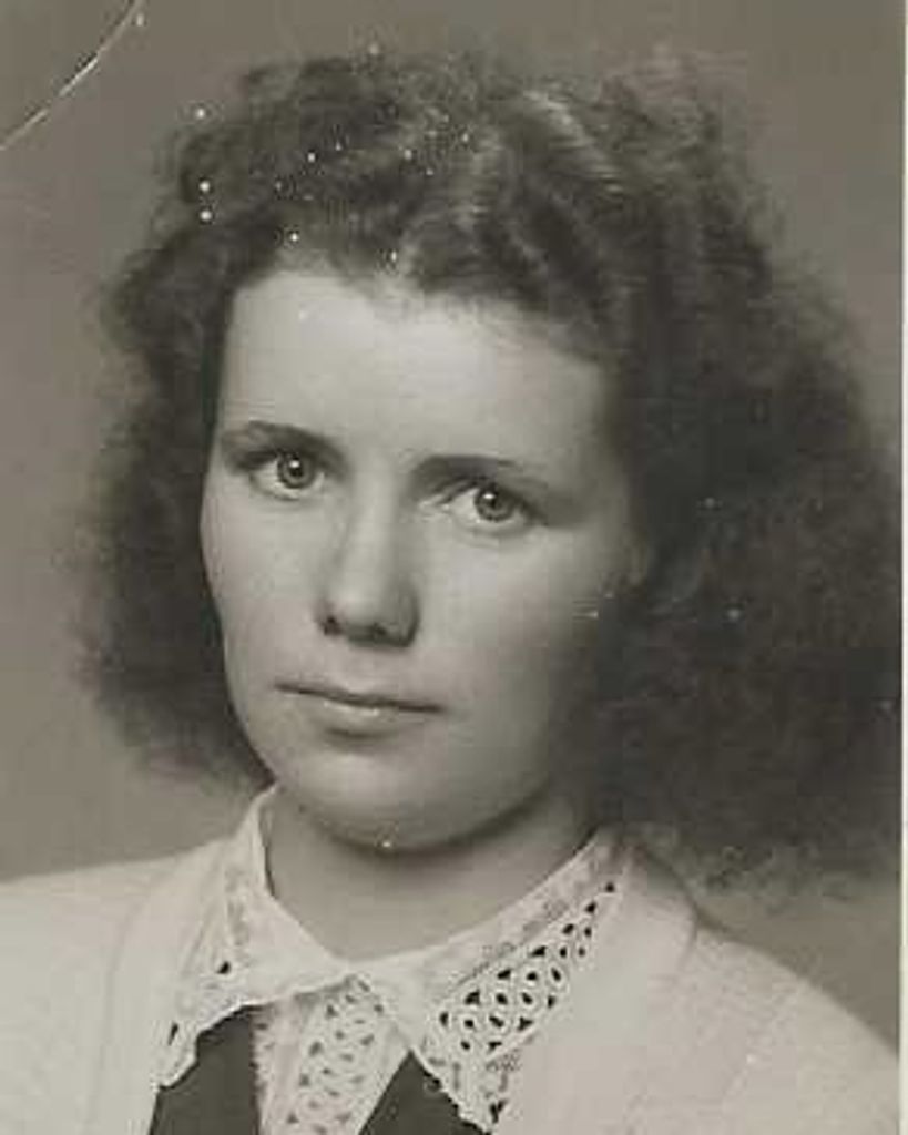 Luzia H. Lami Profile Photo