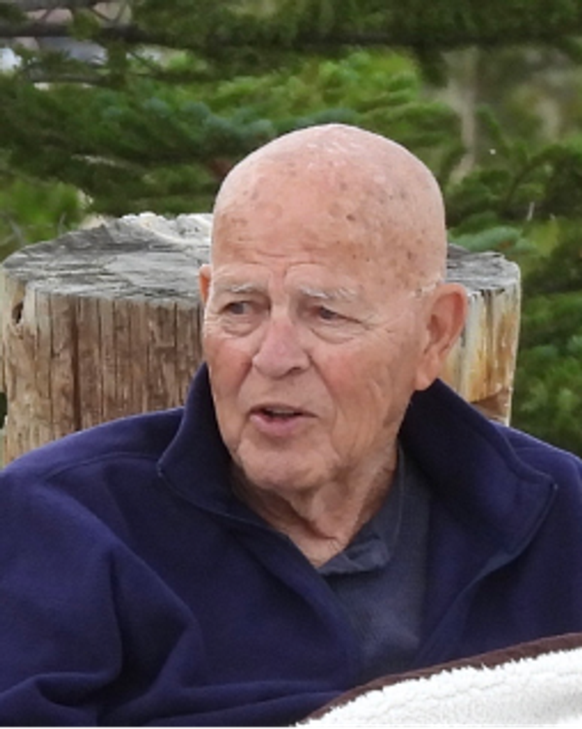 Dr. Kenneth C. Wiebe Profile Photo