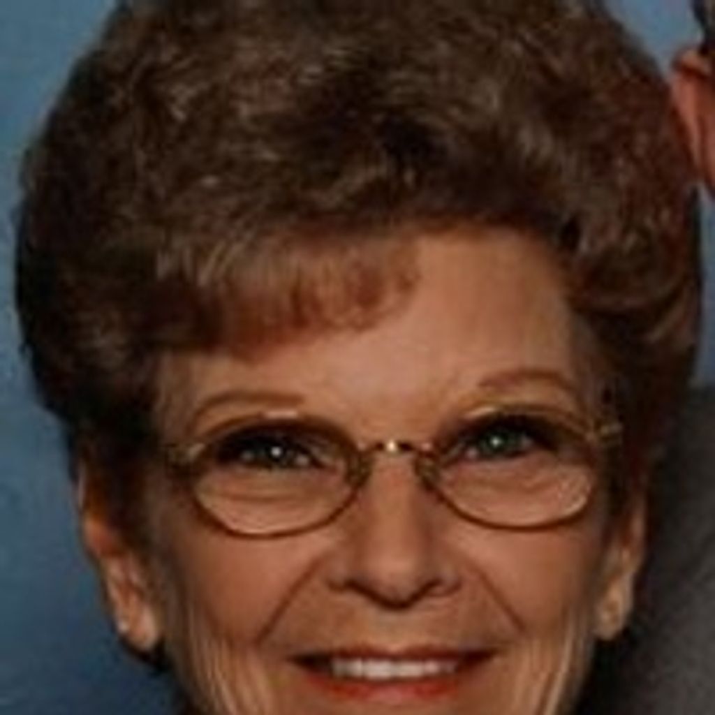 Virginia Simms