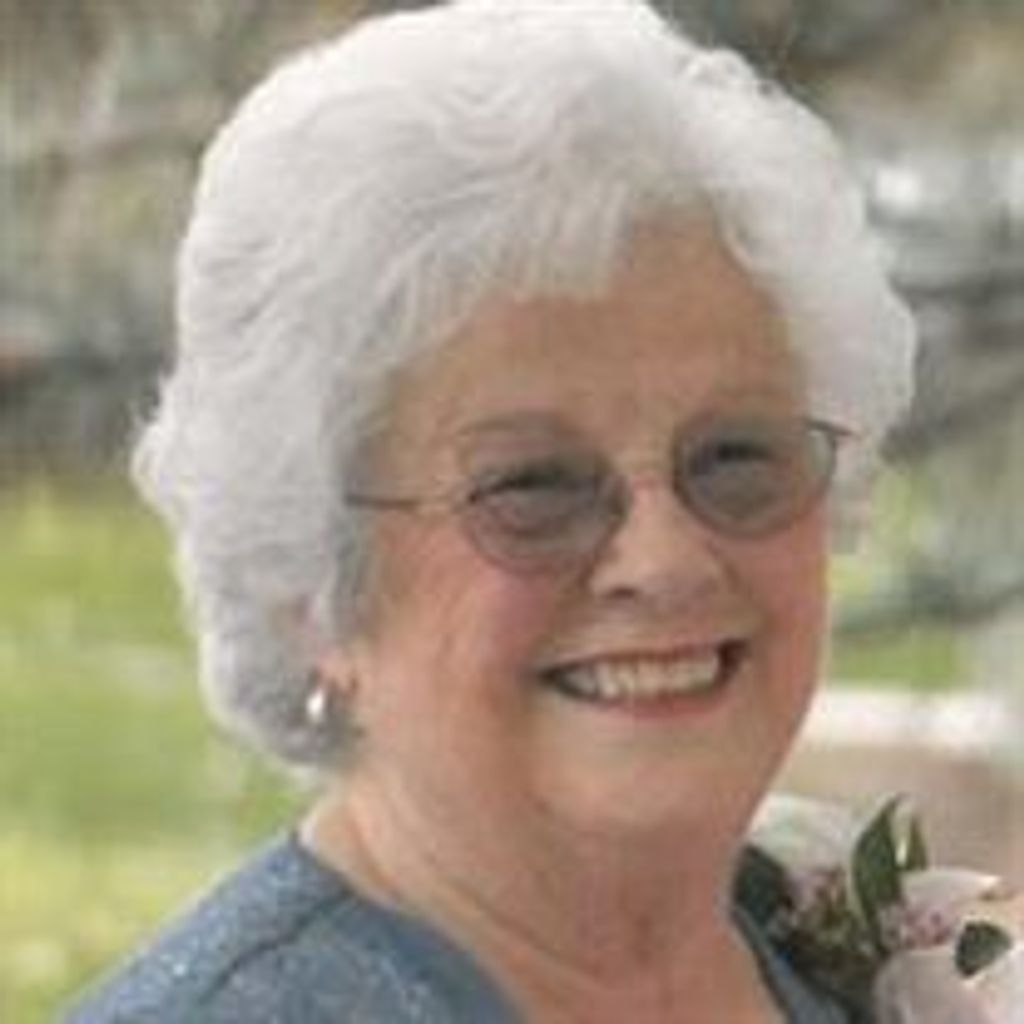 Barbara Anne Lewis