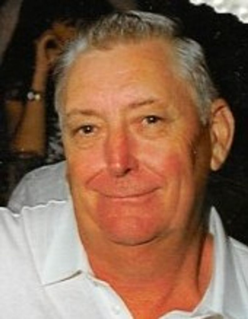 Dale A. Cline