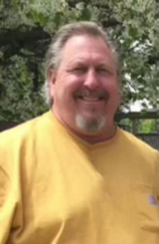 Charles Randal Fleming Profile Photo