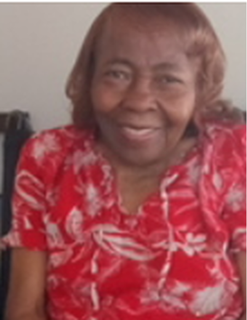 Annies  Louise (Cole) Swingrum