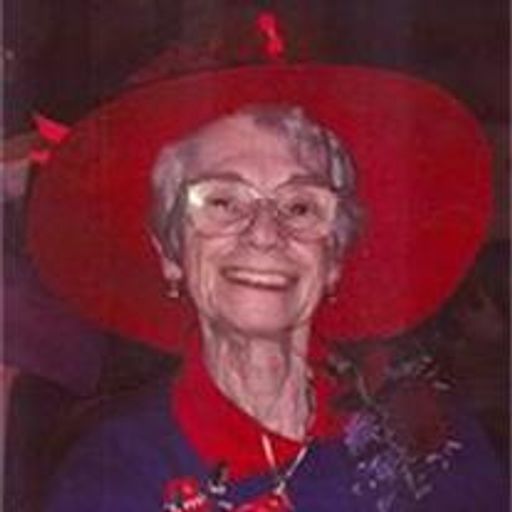 Virginia M. "Ginny" Cook (Briggs) Profile Photo