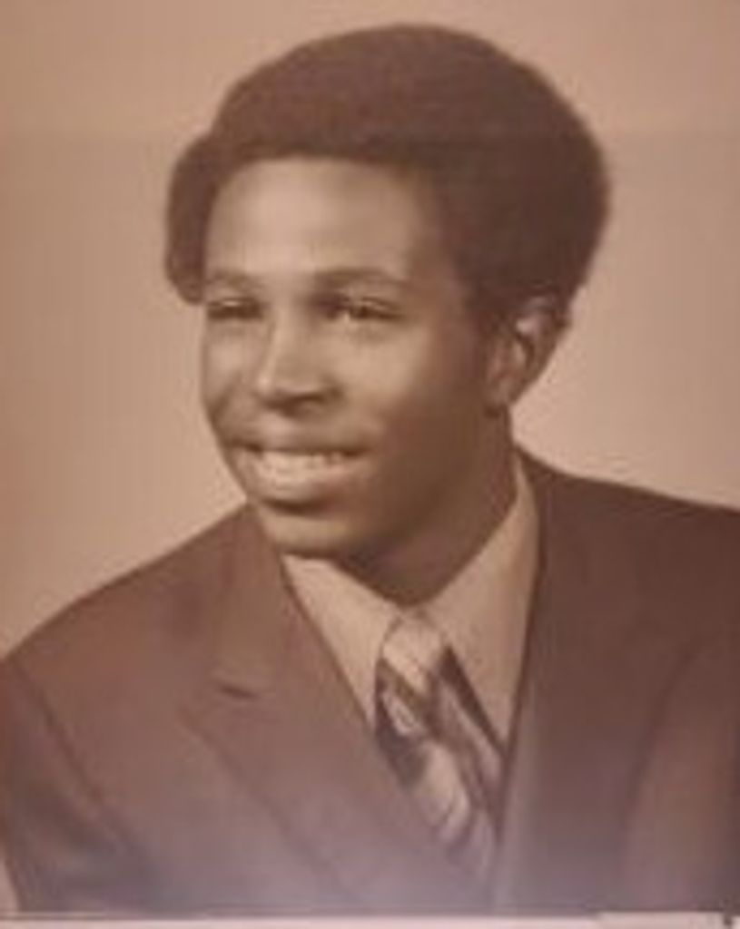 Dennis Paul Winchester Profile Photo