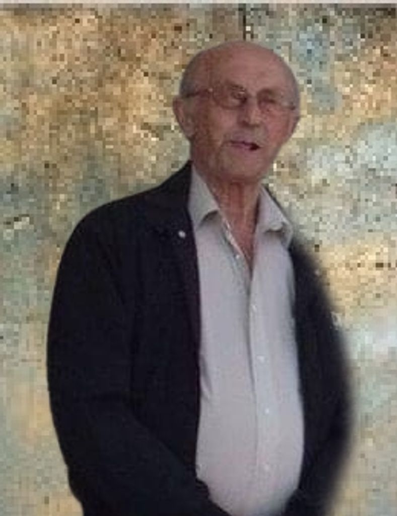 Gerald Belote Profile Photo