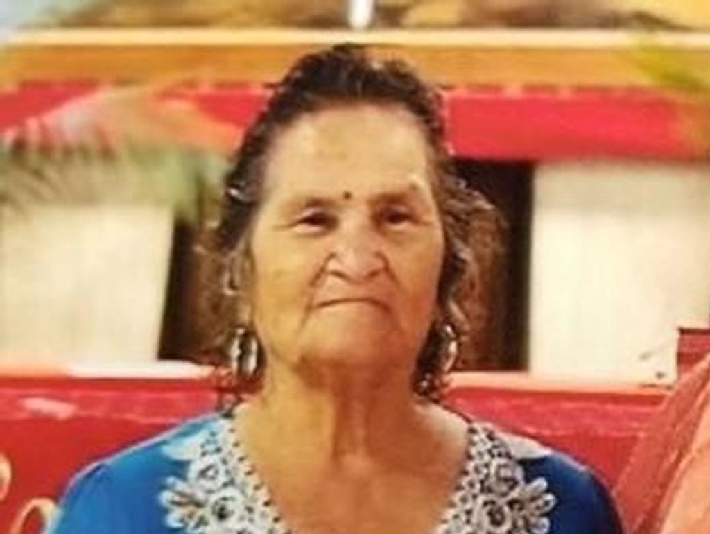 Maria Otila Olguin Profile Photo