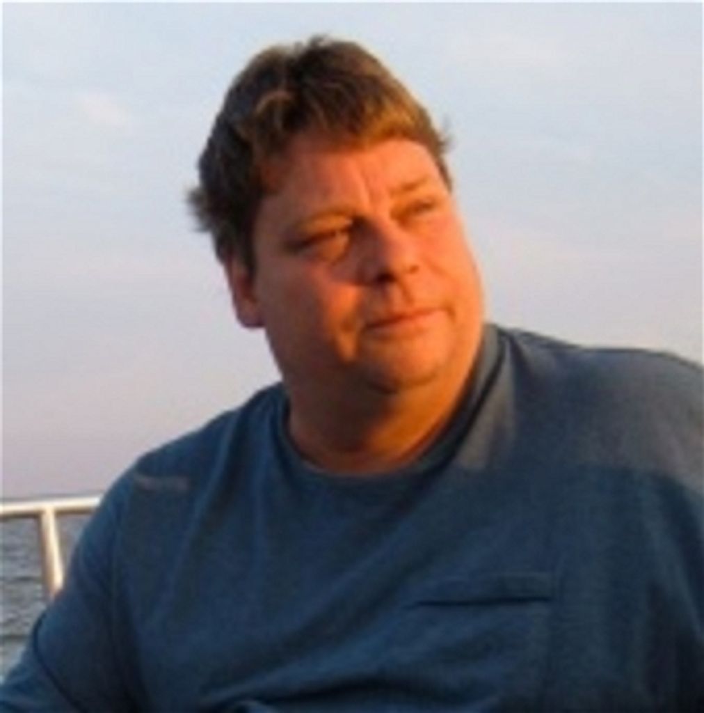 Chris Carter Profile Photo