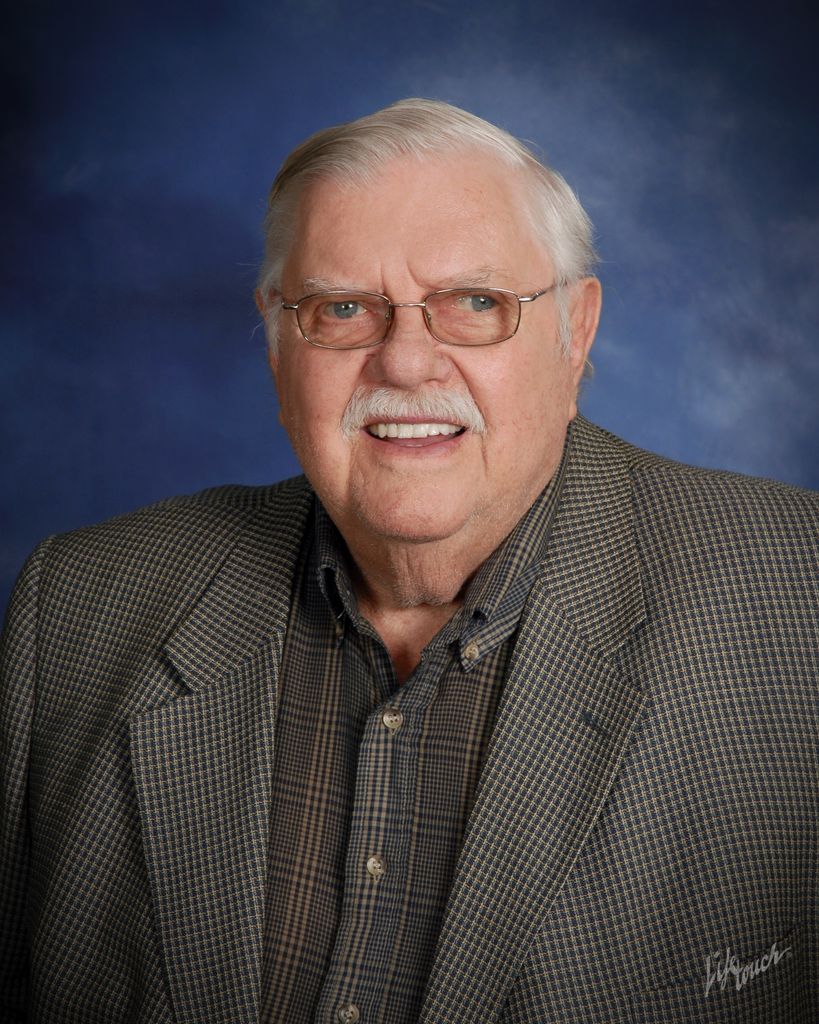 Charles Joseph Harpenau