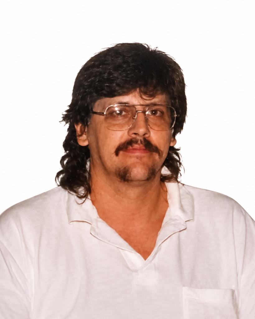 Mark William Burnett Profile Photo