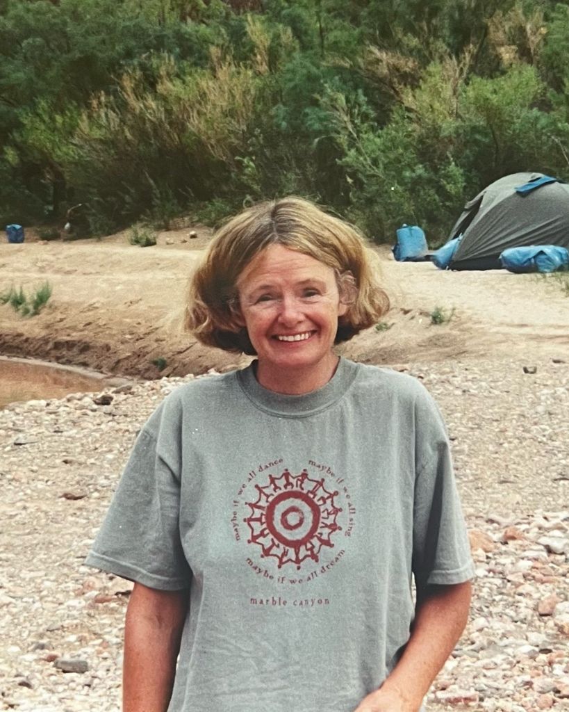Karen R. Lucas