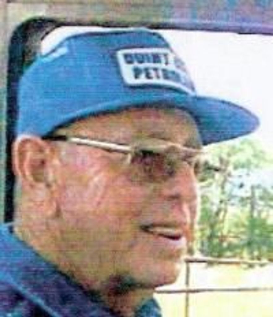 Edward F. Sims